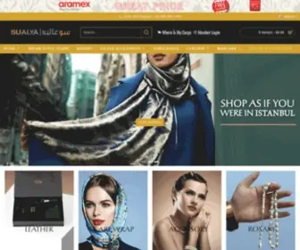Sualya.com(SUALYA) Screenshot