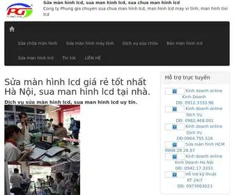 SuamanhinhlCD.net(Sửa) Screenshot