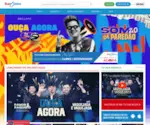 Suamusica.com.br