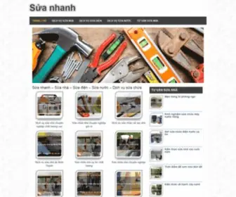 Suanhanh.com(Thế Giới Tìm Kiếm) Screenshot