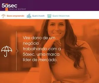 Suanovaoportunidade.com.br(5àsec) Screenshot