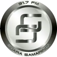 Suarasamarinda.com Favicon