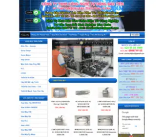 Suasieunhanh.com(Chuyên mua bán sửa chữa điện tử công nghiệp. LH) Screenshot