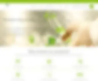 Suayu.com(Herbal Products) Screenshot