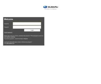 Subarunet.com(Subarunet) Screenshot