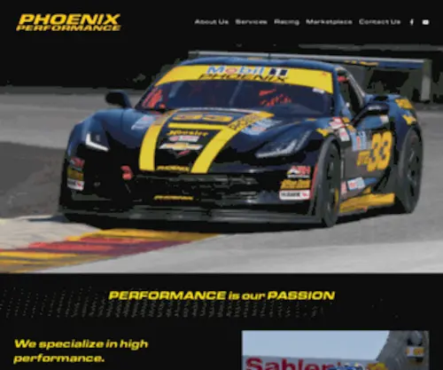 Subaruroadracingteam.com(Subaru Road Racing Team) Screenshot