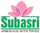 Subasri.in Favicon
