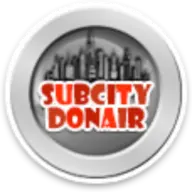 Subcity.ca Favicon