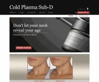 Subd.com(Cold Plasma Sub) Screenshot