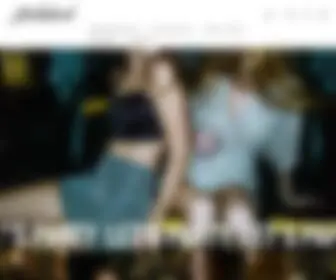 Subdued.com(Shop Now) Screenshot