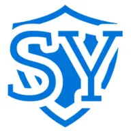 Subhashyadav.org Logo