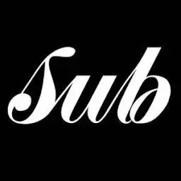 Sublimemagazine.com Logo