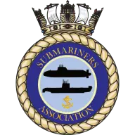 Submarinersassociation.co.uk Favicon