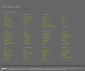 Submithunter.com(Submit Hunter) Screenshot