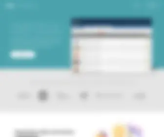 Submitmyinvention.com(Streamline how you collect and review product & invention submissions) Screenshot
