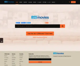 SubSub.app(Watch Movies Online on) Screenshot