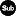 Subthai.tv Logo