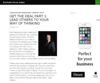 Succeed.co.za(Start your own company) Screenshot