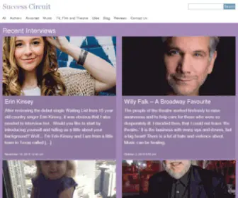Successcircuit.com(Success Circuit) Screenshot