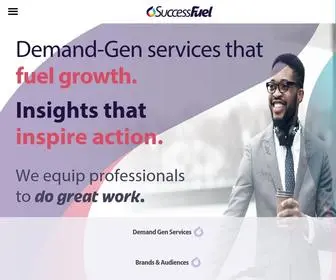 Successfuel.com(SuccessFuel) Screenshot