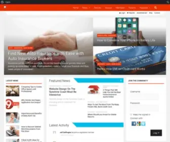 Successlinkcommunity.com(Our Community) Screenshot