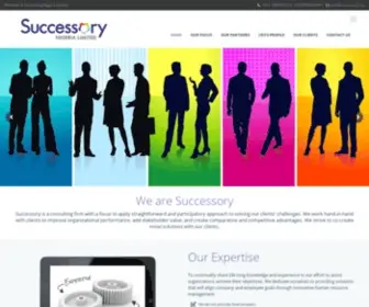 Successory.org(Successory) Screenshot