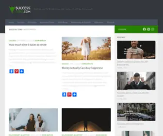Successtoro.com(Successtoro) Screenshot