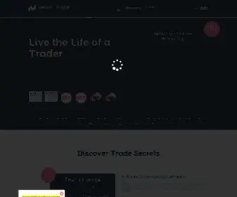Sucessstrategies.com(Online Workshop) Screenshot