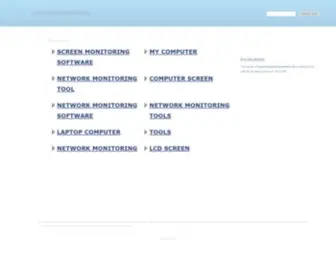 Suchmaschinenmonitor.de(Suchmaschinenmonitor) Screenshot
