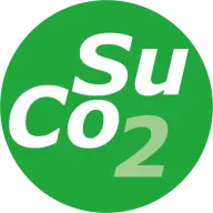Suco2.com Logo