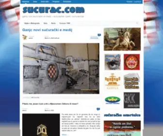 Sucurac.com(Kastela) Screenshot