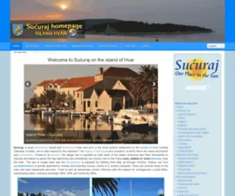 Sucuraj.com(Sucuraj) Screenshot