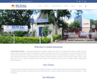 Sudal.co.in(Sudal) Screenshot