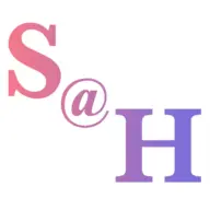 Suddenlyathome.net Logo