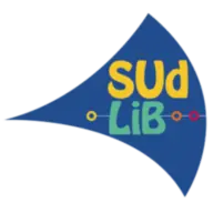 Sudlib.fr Logo