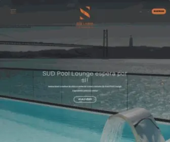 Sudlisboa.com(SUD Lisboa) Screenshot