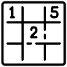 Sudoku-Guru.ru Logo