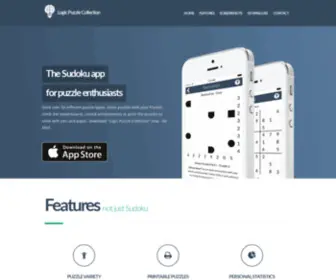 Sudoku-Puzzles.net(Sudoku Puzzles) Screenshot