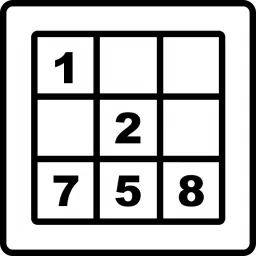 Sudoku247.co Favicon