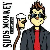 Sudsmonkeybrew.com Logo
