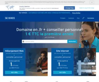 Sudsurf.fr(Echange automatique de visiteurs) Screenshot