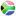 Suedafrika-Forum.org Logo