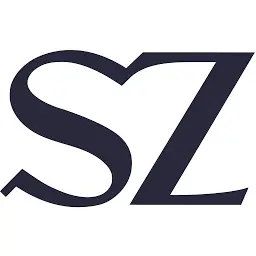 Suedeutsche.de Logo