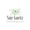 Suegoetz.com Logo