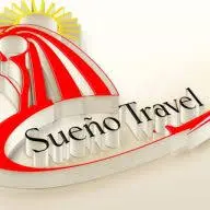 Sueno-Travel.com Logo