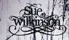 Suewilkinson.com Favicon