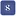 Suffuse.in Favicon