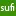 Sufi.su Favicon