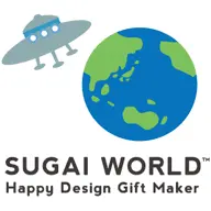 Sugai-World.com Favicon