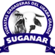 Suganar.com Favicon